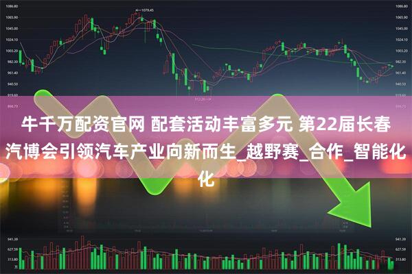 牛千万配资官网 配套活动丰富多元 第22届长春汽博会引领汽车产业向新而生_越野赛_合作_智能化