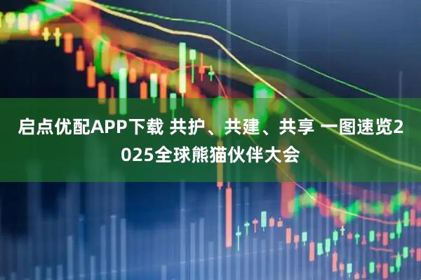 启点优配APP下载 共护、共建、共享 一图速览2025全球熊猫伙伴大会